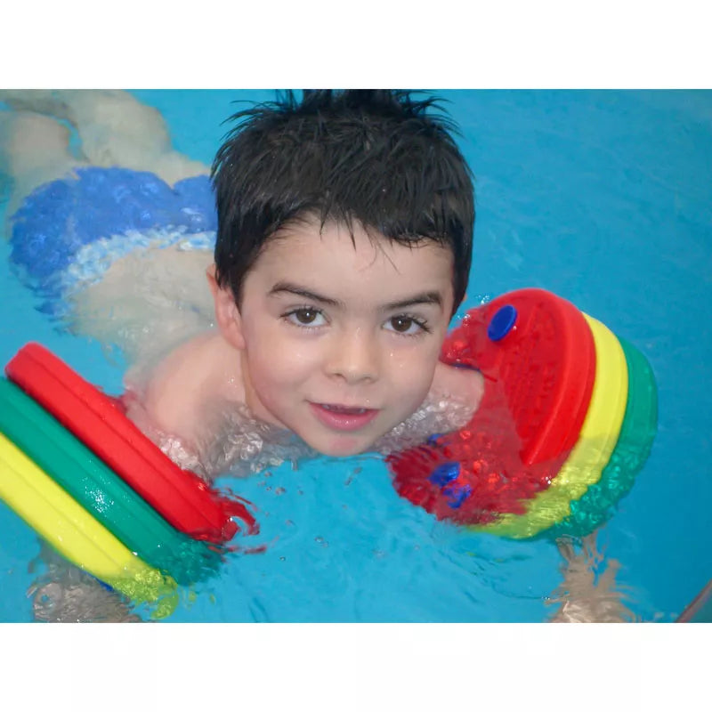 Manguitos Delphin Discs