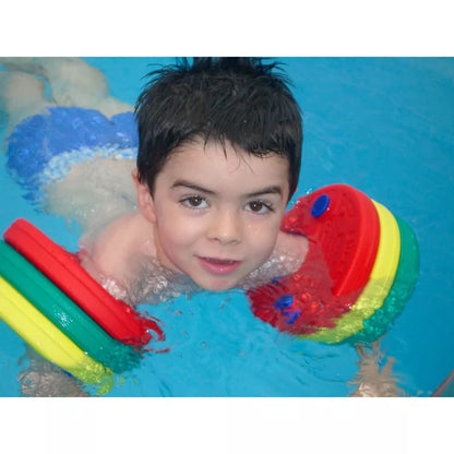 Manguitos Delphin Discs