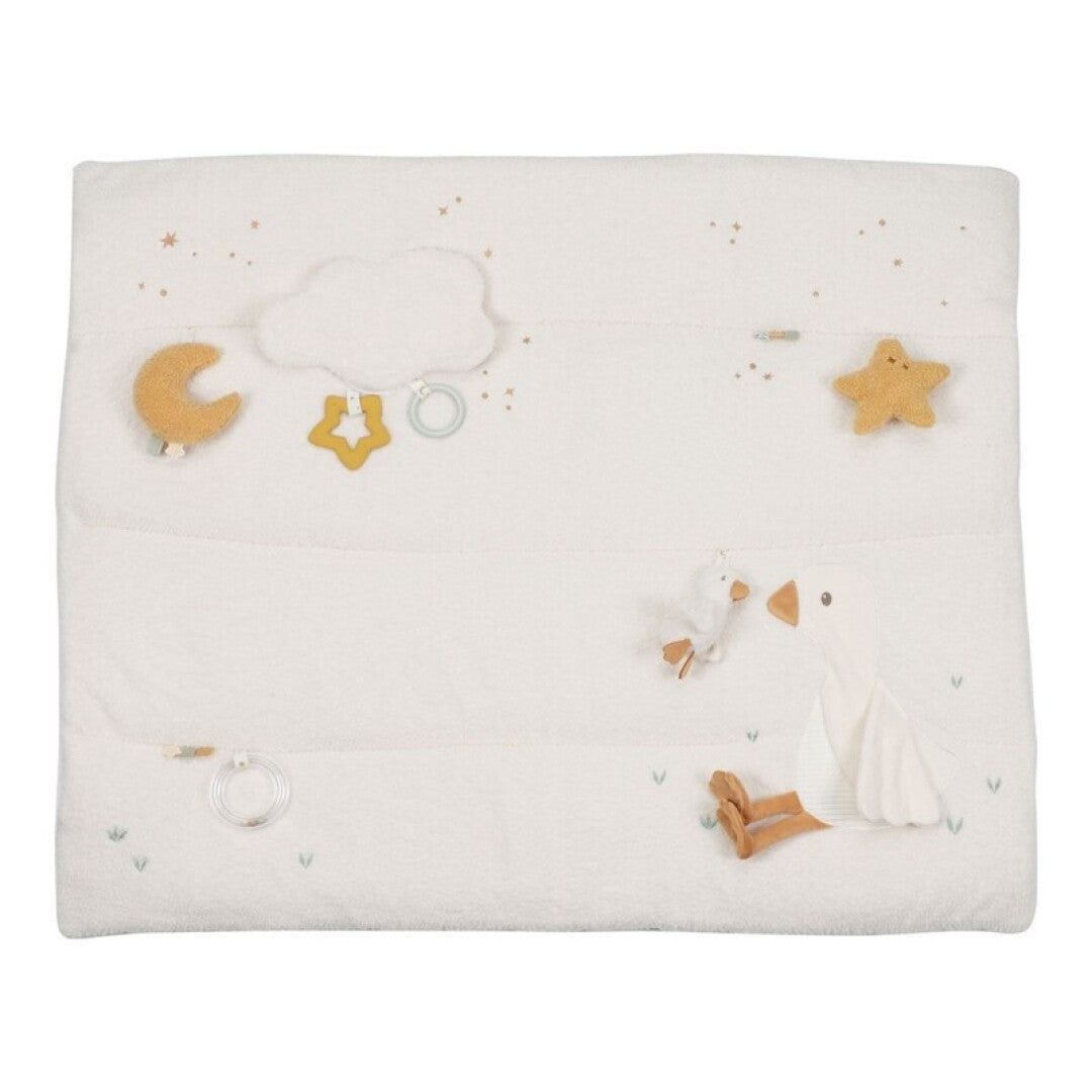 Manta de Juego New Born - Little Dutch