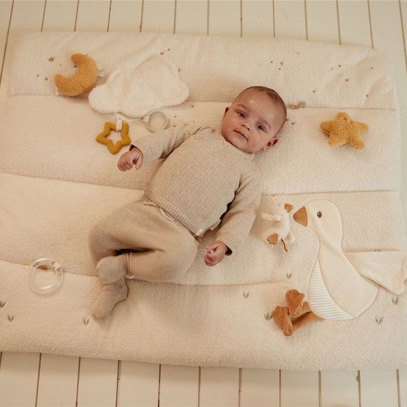 Manta de Juego New Born - Little Dutch