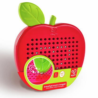 Pizarra Manzana Magnética - Hape