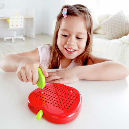 Pizarra Manzana Magnética - Hape