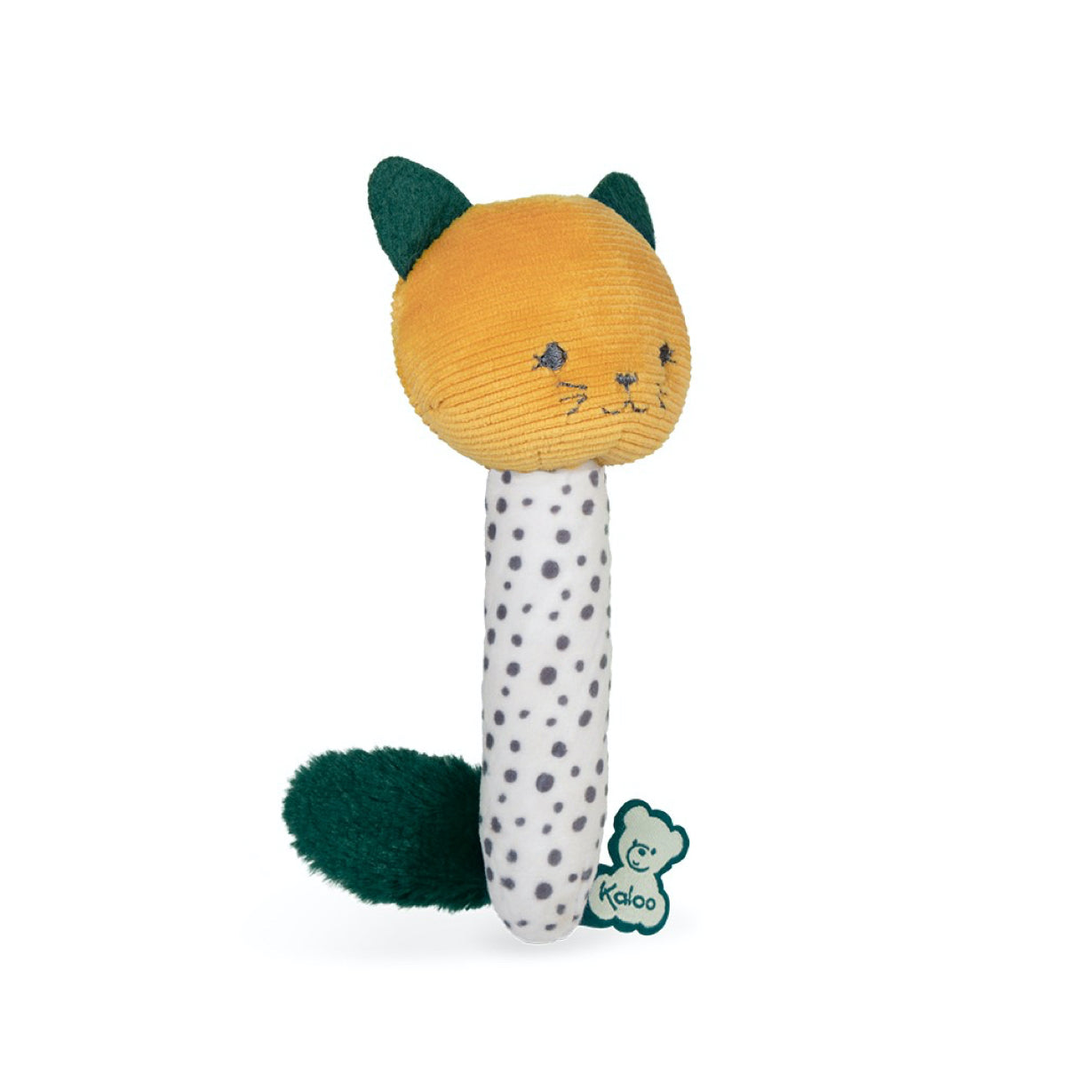 Maraca  Sensorial Stimuli - Kaloo