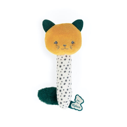 Maraca Sensorial Stimuli - Kaloo