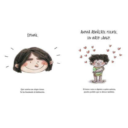 Me quiero mucho - Beascoa