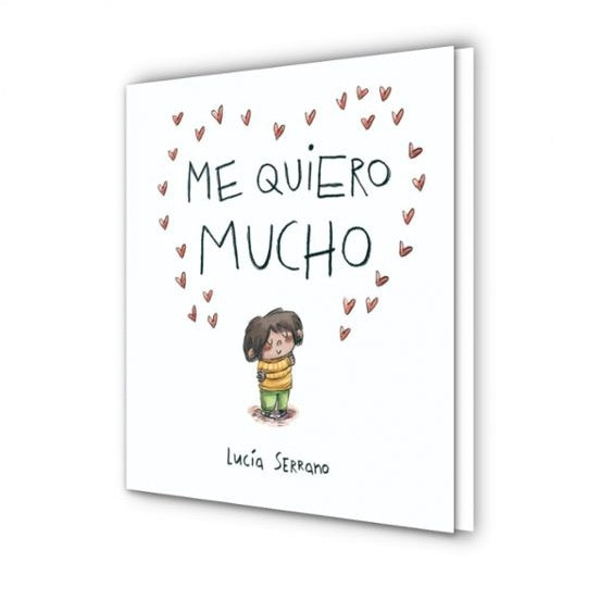 Me quiero mucho - Beascoa