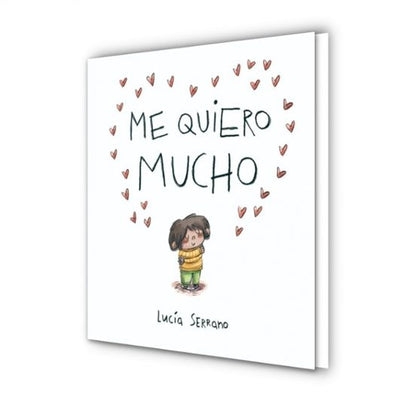 Me quiero mucho - Beascoa