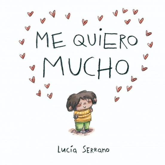Me quiero mucho - Beascoa