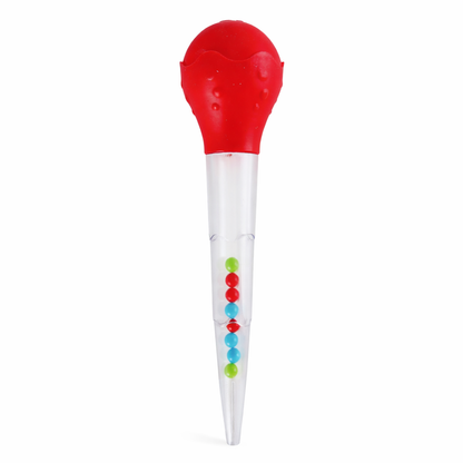 Mega Cuentagotas Rojo - Hape
