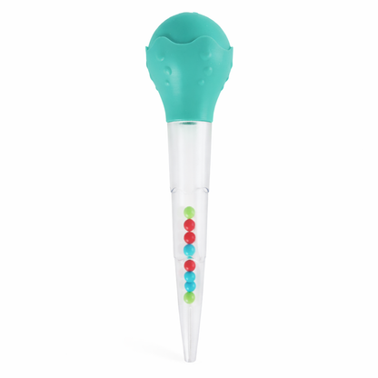 Mega Cuentagotas Turquesa - Hape