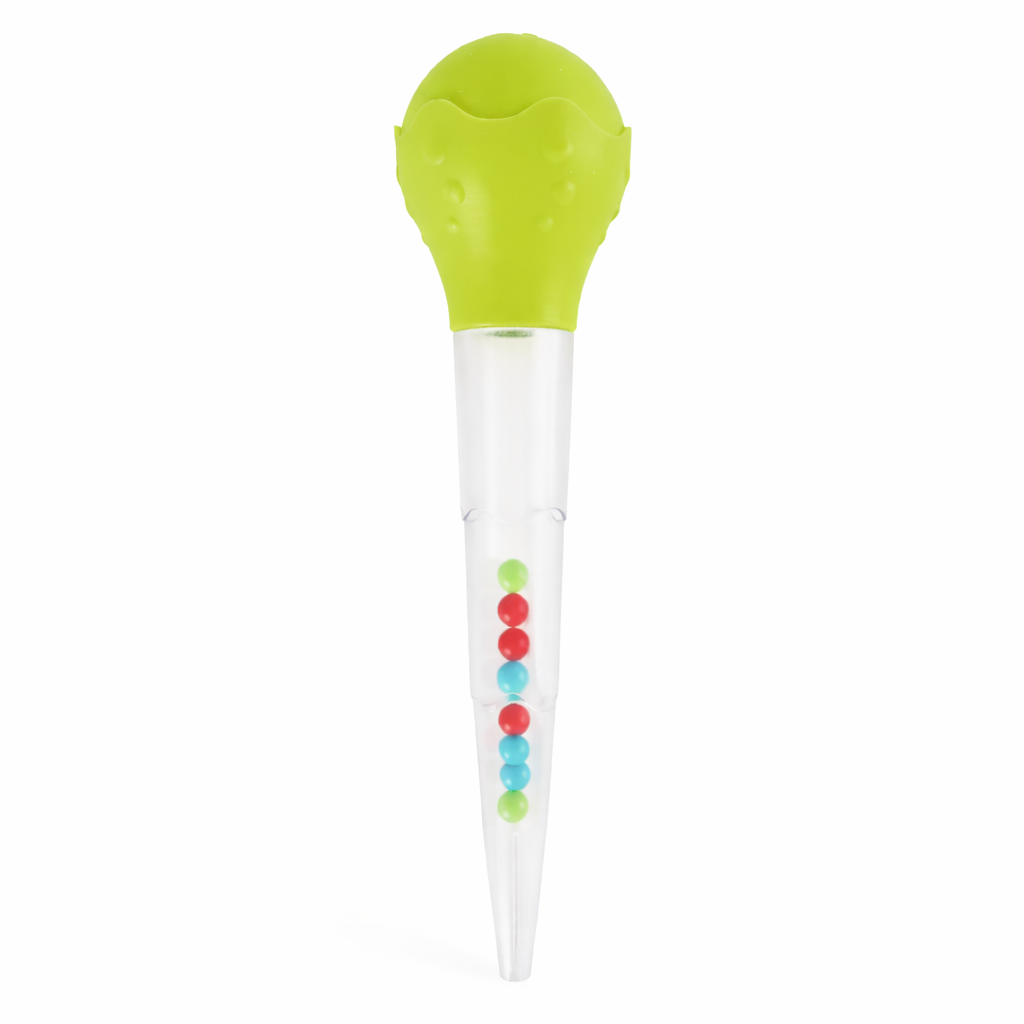 Mega Cuentagotas Verde - Hape