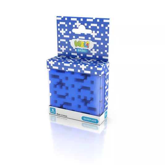 Meli Basic Base Plataforma Azul