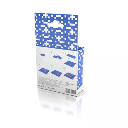 Meli Basic Base Plataforma Azul