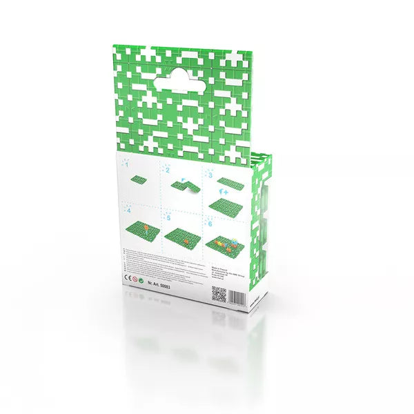 Meli Basic Base Plataforma Verde