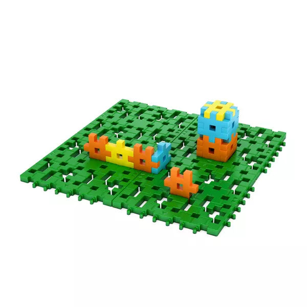 Meli Basic Maxi Base Plataforma Verde