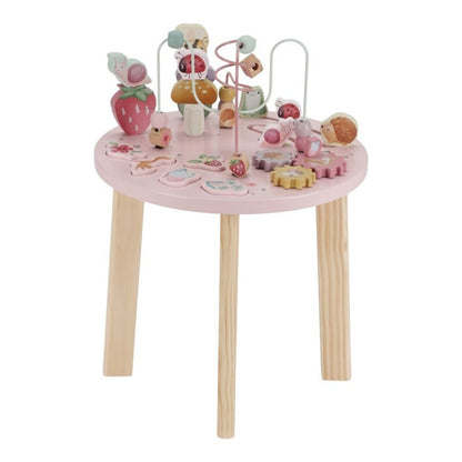Mesa de Actividades Fairy Garden - Little Dutch
