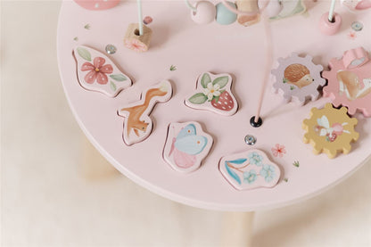 Mesa de Actividades Fairy Garden - Little Dutch