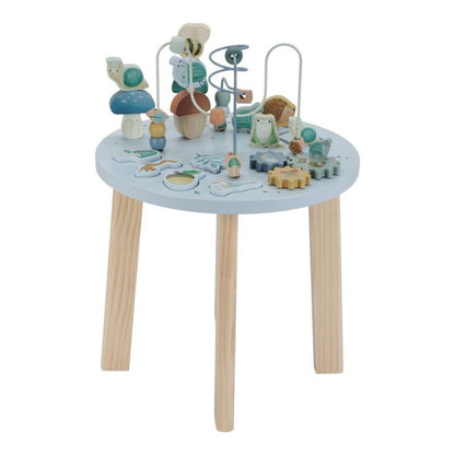 Mesa de Actividades Forest Friends - Little Dutch