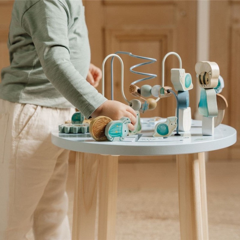 Mesa de Actividades Forest Friends - Little Dutch