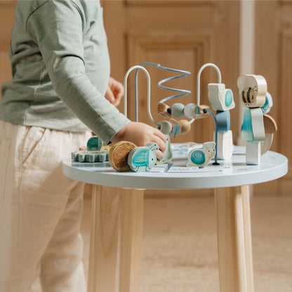 Mesa de Actividades Forest Friends - Little Dutch
