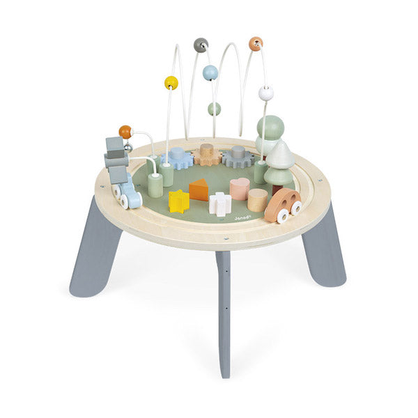 Mesa de Actividades Sweet Cocoon - Janod
