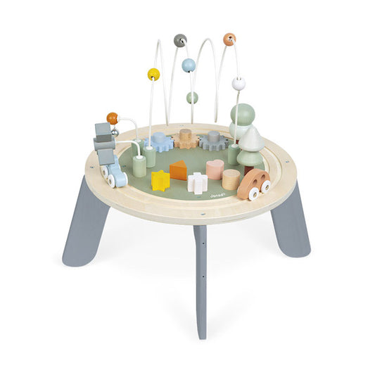 Mesa de Actividades Sweet Cocoon - Janod