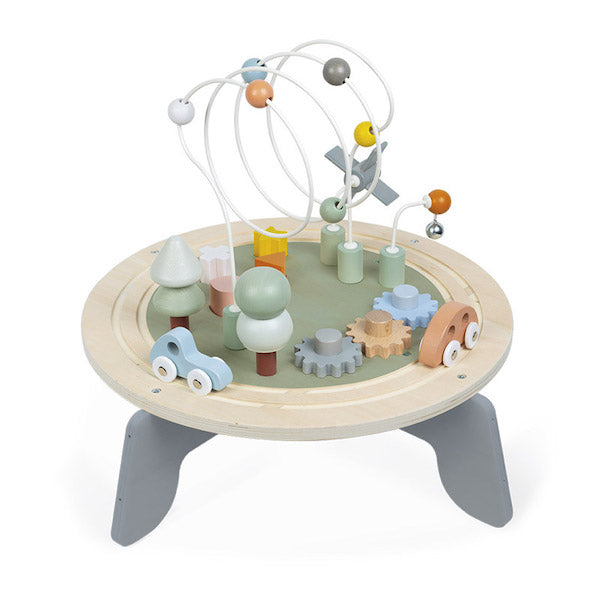 Mesa de Actividades Sweet Cocoon - Janod