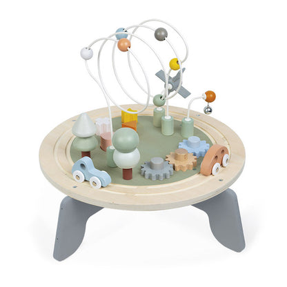 Mesa de Actividades Sweet Cocoon - Janod