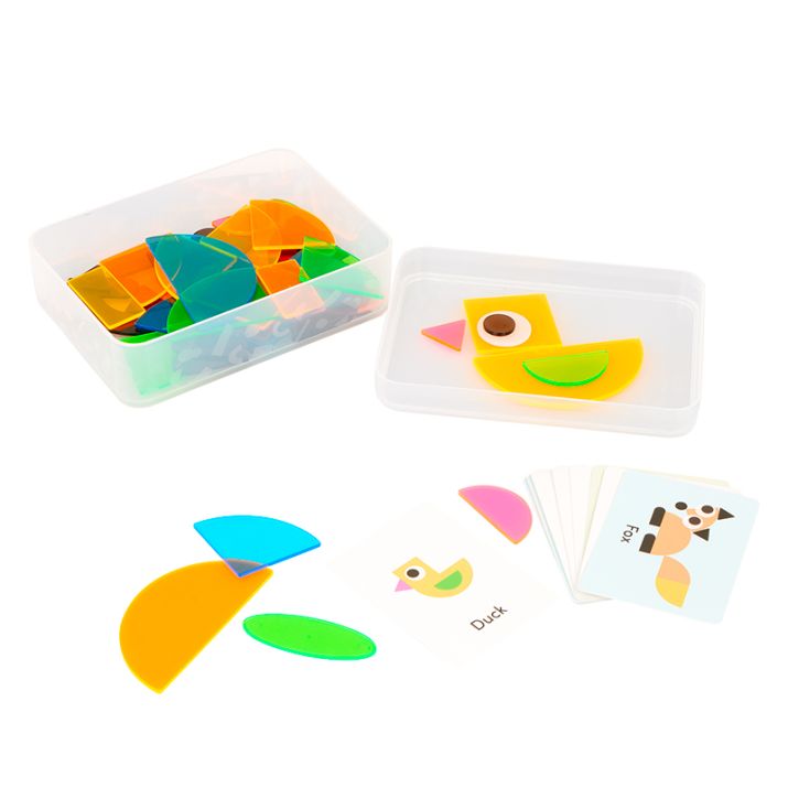 Mesa de Luz y Agua - Battat Education