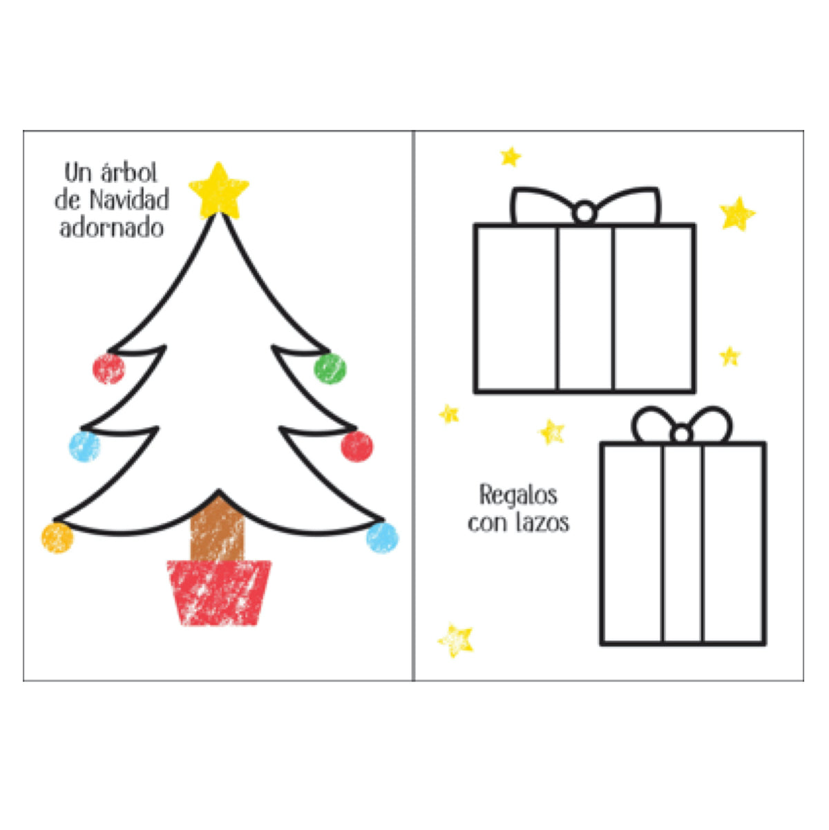 Mi Maletín de Actividades Navidad - Usborne