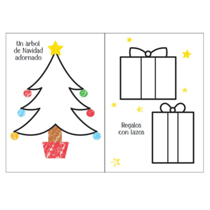 Mi Maletín de Actividades Navidad - Usborne