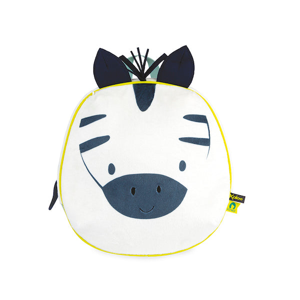 Mi Mochila Mimosa Zebra - Kaloo