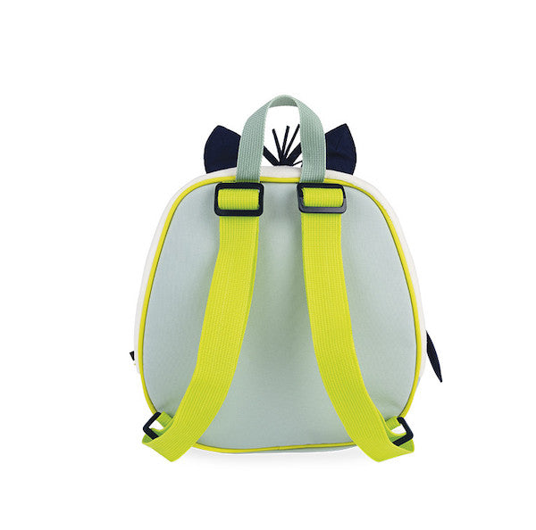 Mi Mochila Mimosa Zebra - Kaloo