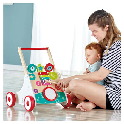 Mi Primer Andador Musical - Hape