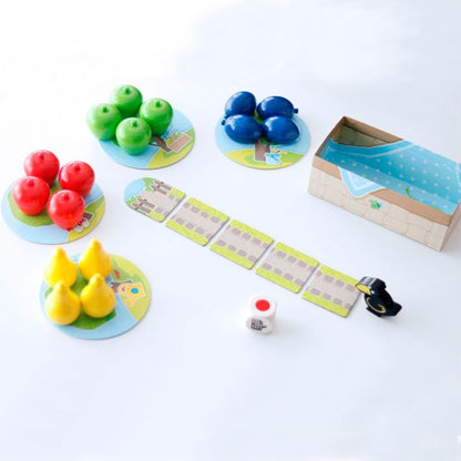 Mis Primeros Juegos: Primer Frutal - Haba