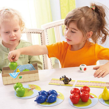 Mis Primeros Juegos: Primer Frutal - Haba