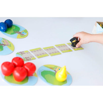 Mis Primeros Juegos: Primer Frutal - Haba