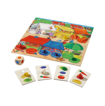 Mi Primer Tesoro de Juegos La Gran Colección de Juegos de Haba
