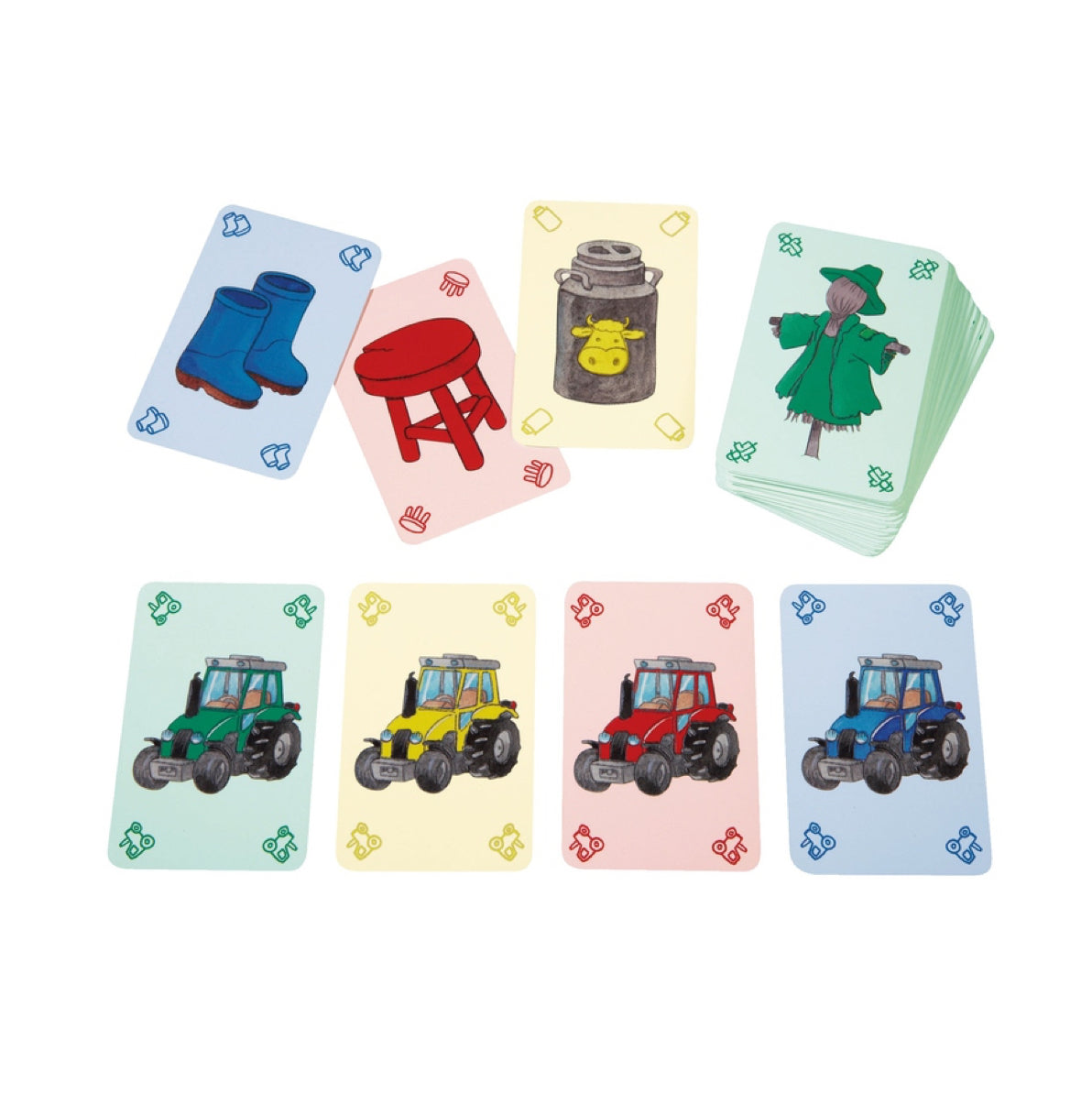 Mi Primer Tesoro de Juegos La Gran Colección de Juegos de Haba