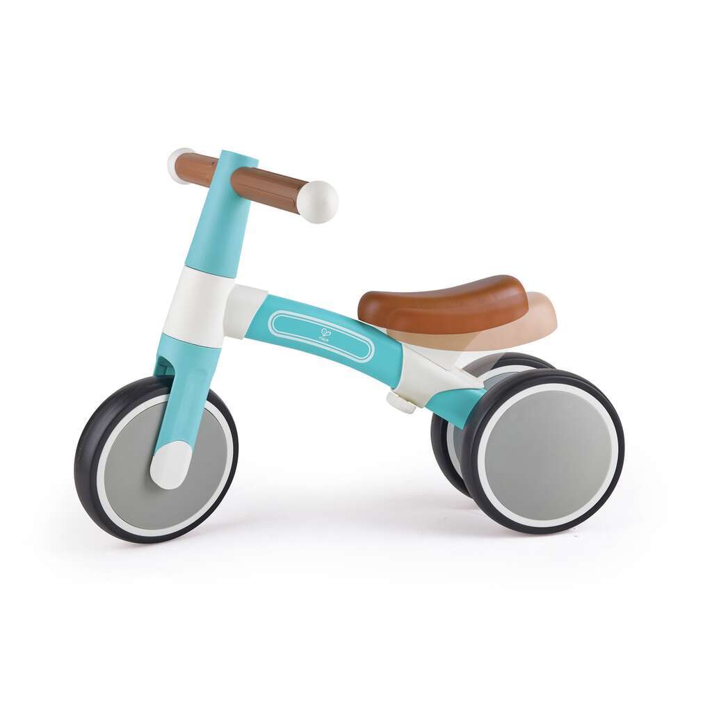 Mi Primer Triciclo Vespa Azul - Hape