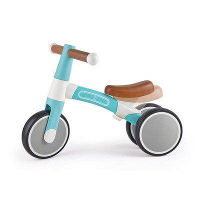 Mi Primer Triciclo Vespa Azul - Hape