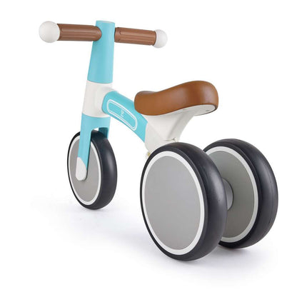Mi Primer Triciclo Vespa Azul - Hape