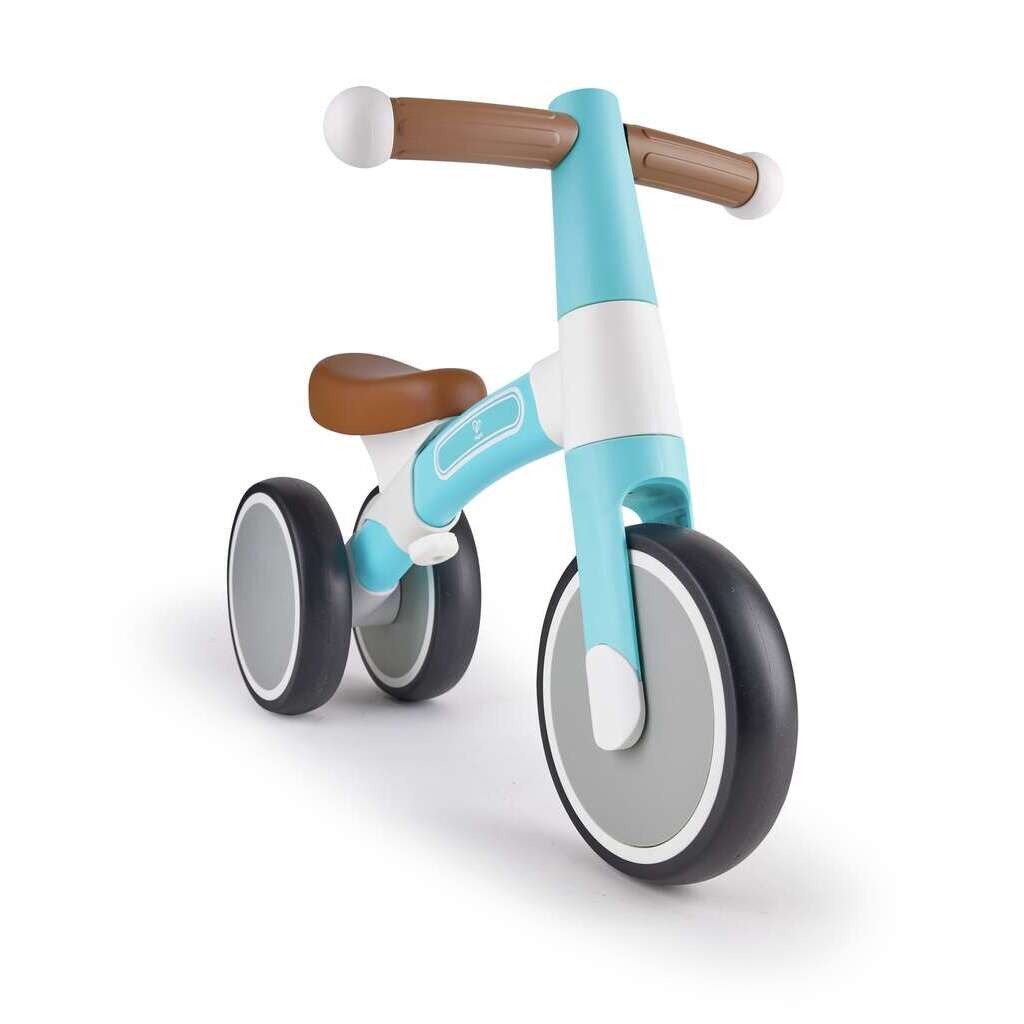 Mi Primer Triciclo Vespa Azul - Hape