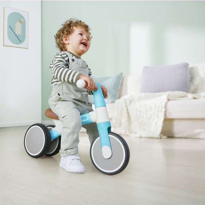 Mi Primer Triciclo Vespa Azul - Hape