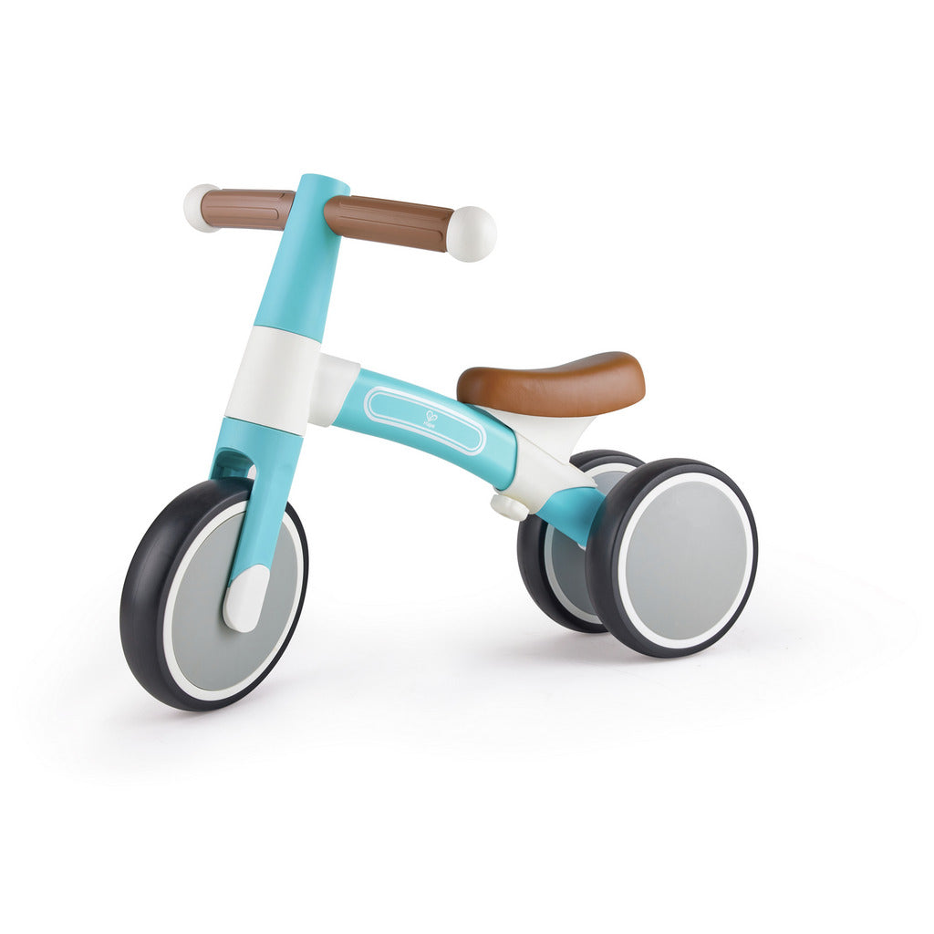 Mi Primer Triciclo Vespa Azul - Hape