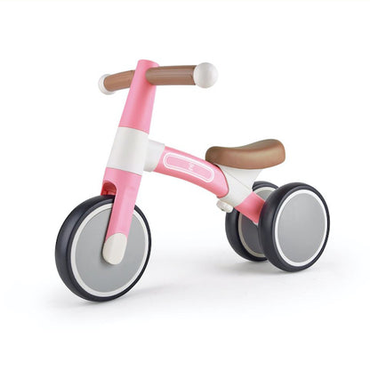 Mi Primer Triciclo Vespa Rosa de Hape