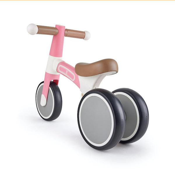 Mi Primer Triciclo Vespa Rosa - Hape