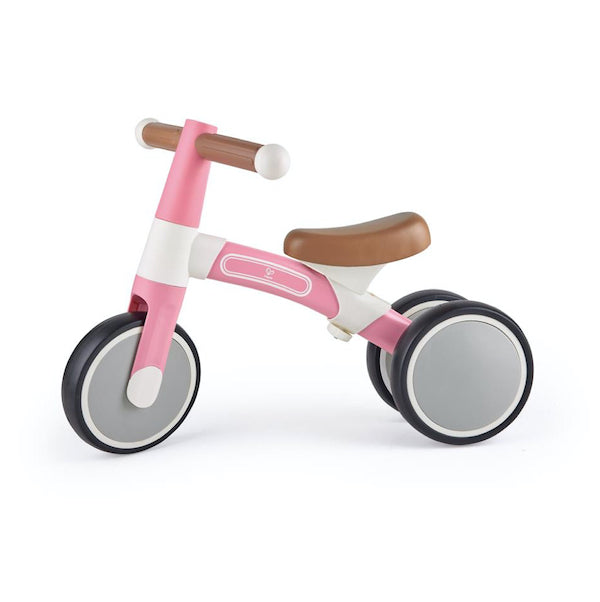 Mi Primer Triciclo Vespa Rosa - Hape
