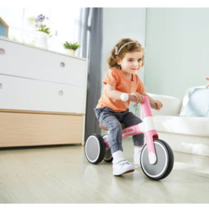 Mi Primer Triciclo Vespa Rosa - Hape