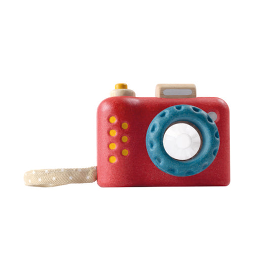 Mi primera Cámara - Plantoys